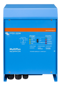 MultiPlus 24/3000/70-16 230Vac Inverter/Charger