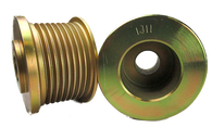 Pulley K-8, 2.4" (serp.) Cummins 17mm