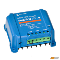 Orion-Tr Isolated 12/12-9 (110W) Converter