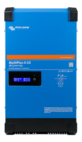 MultiPlus-II 48/5000/70-50-GX