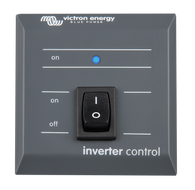 Phoenix Inverter Control VE.Direct