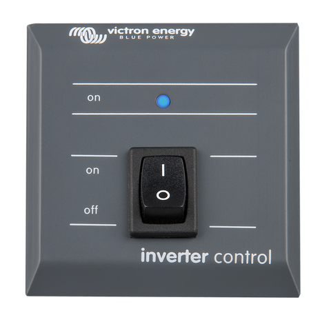 Phoenix Inverter Control VE.Direct