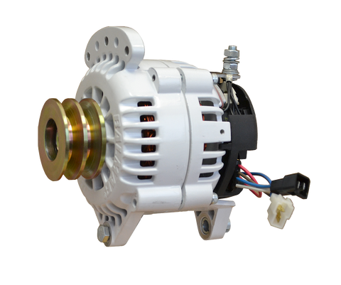 60-100-DV - Alternator Balmar