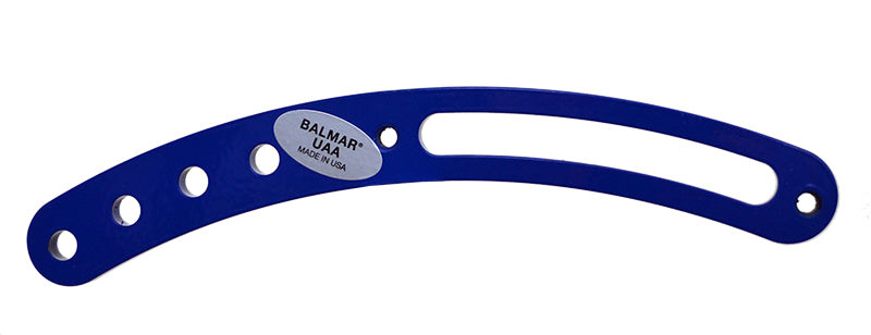 UAA - Balmar universal Adjustment Arm