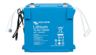 LiFePO4 battery 12,8V/150Ah NG