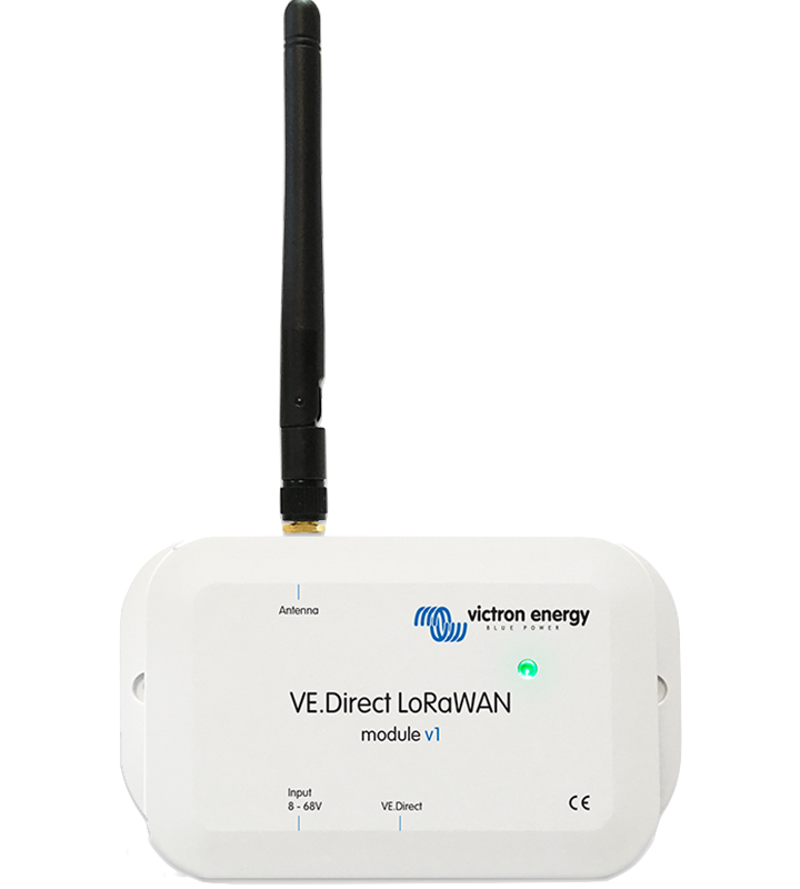 VE.Direct LoRaWAN AU902-928 module