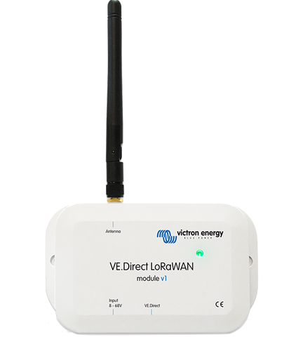 VE.Direct LoRaWAN AU902-928 module