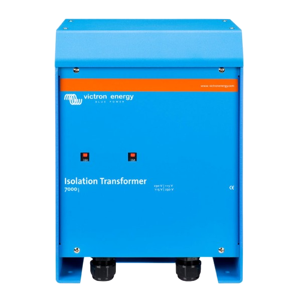 Transformer Isolation7000W 230V