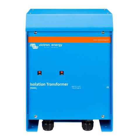 Transformer Isolation7000W 230V