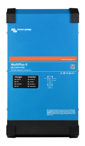 MultiPlus-II 24/3000/70-32 230V