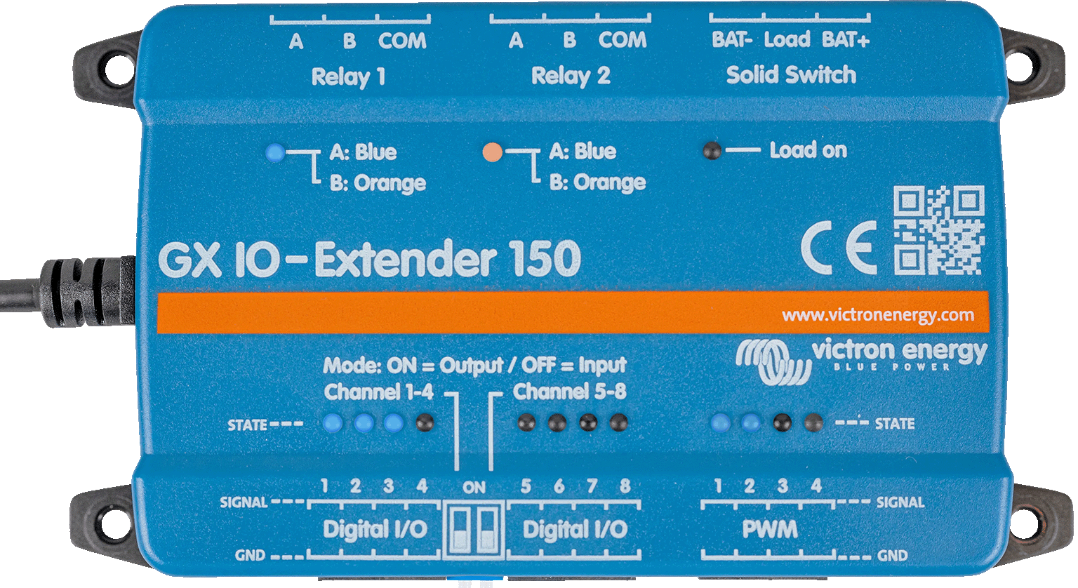 GX IO-Extender 150