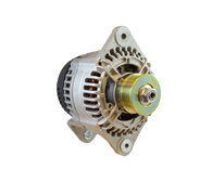 Alternator Large Frame Balmar 96-48-60-K6-IG

96 Series