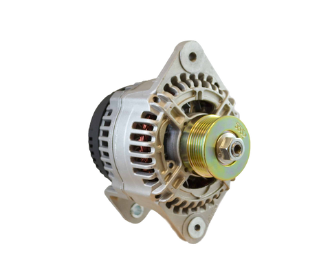 Alternator Large Frame Balmar 96-48-60-K6-IG

96 Series