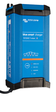 Blue Smart IP22 Charger 12/20 (1) AU/NZ