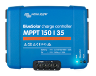 BlueSolar MPPT 150/45 (12/24/48V-45A)