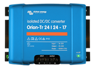 Orion-Tr Isolated 24/24-17A (400W)