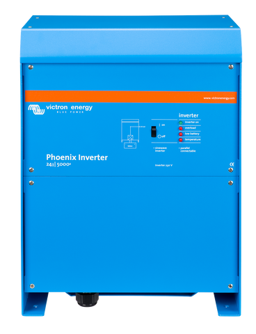 Phoenix Inverter 24/5000 230V