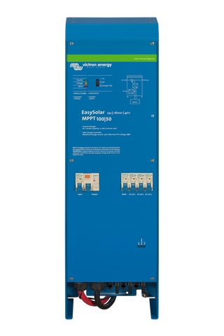 EasySolar 12/1600/70-16 MPPT 100/50 230Vac