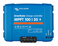 SmartSolar MPPT 100/50 (12/24V-50A)