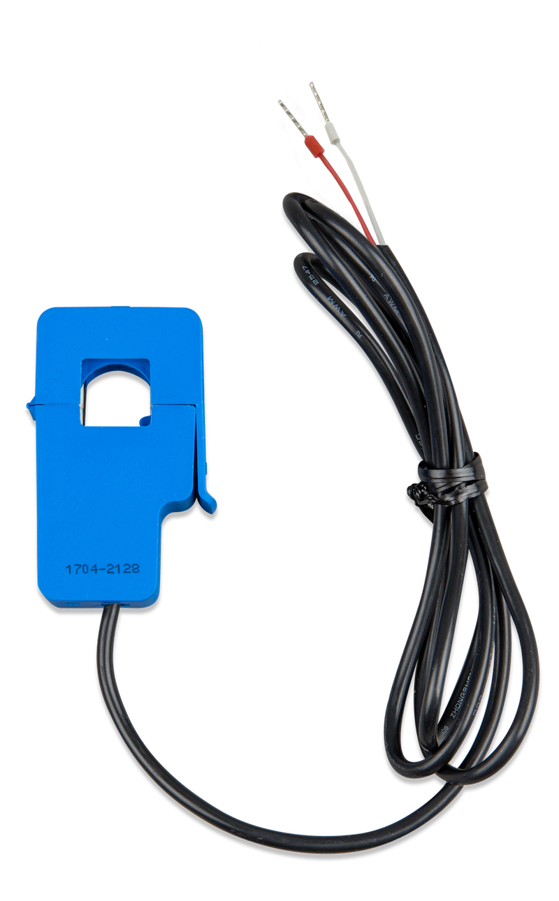 Current Transformer 100A:50mA for MultiPlus-II (20m)Wire-end