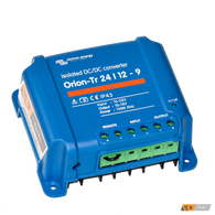 Orion-Tr Isolated 24/12-9 (110W) converter