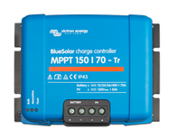 BlueSolar MPPT 150/70-Tr (12/24/48V-70A)