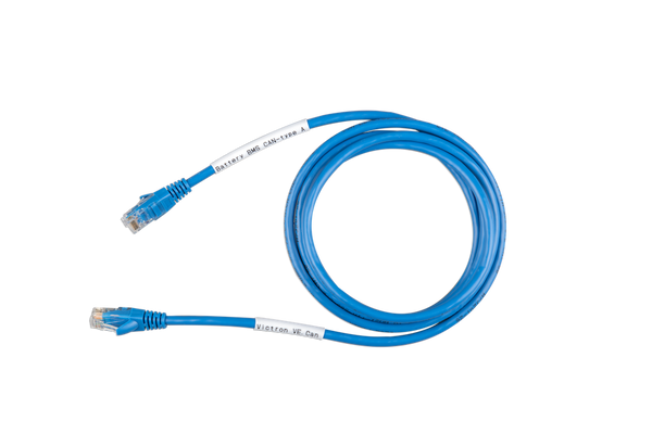 VE.Can. to CAN-bus BMS type A Cable 5 m