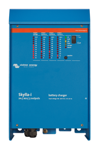 Skylla-i 24/80 (3) Charger