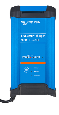 Blue Smart IP22 Charger 12/30 (3) AU/NZ