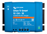 Orion-Tr Smart 12/24-10A (240W) Isolated DC-DC charger