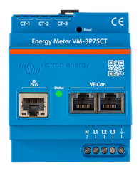 Energy Meter VM-3P75CT