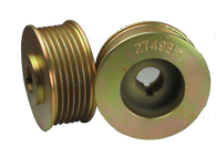 2749 Pulley  K-6, 2.7"  (Serp.) 17 mm