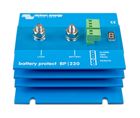 BatteryProtect 12/24V BP-220