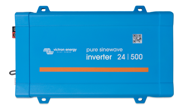 Phoenix inverter 24/500 120V VE.Direct