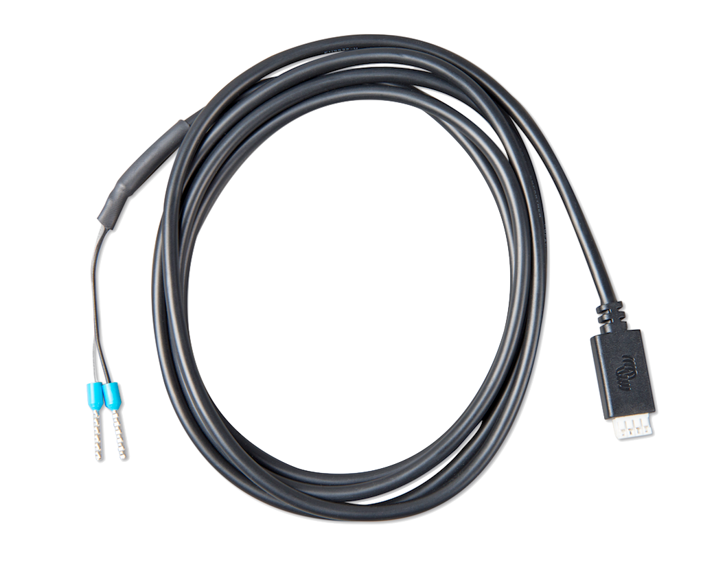 VE.Direct TX digital output cable (PWM light dimming cable)