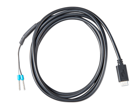 VE.Direct TX digital output cable (PWM light dimming cable)