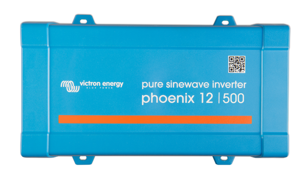 Phoenix inverter 12/500 120V VE.Direct