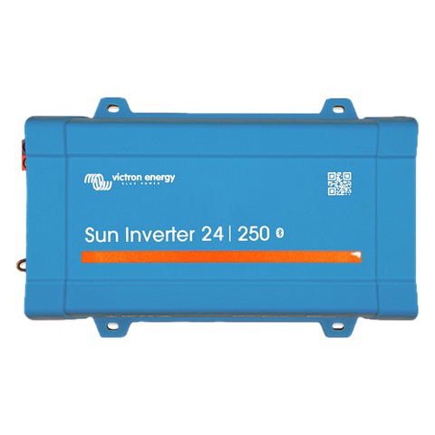 Sun Inverter 24/250-10 IEC