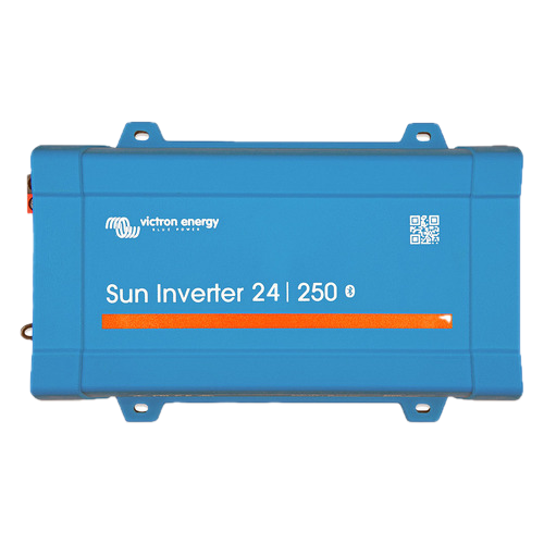 Sun Inverter 24/250-10 IEC