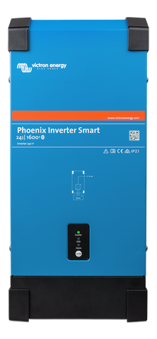 Phoenix Inverter 24/1600 230V Smart