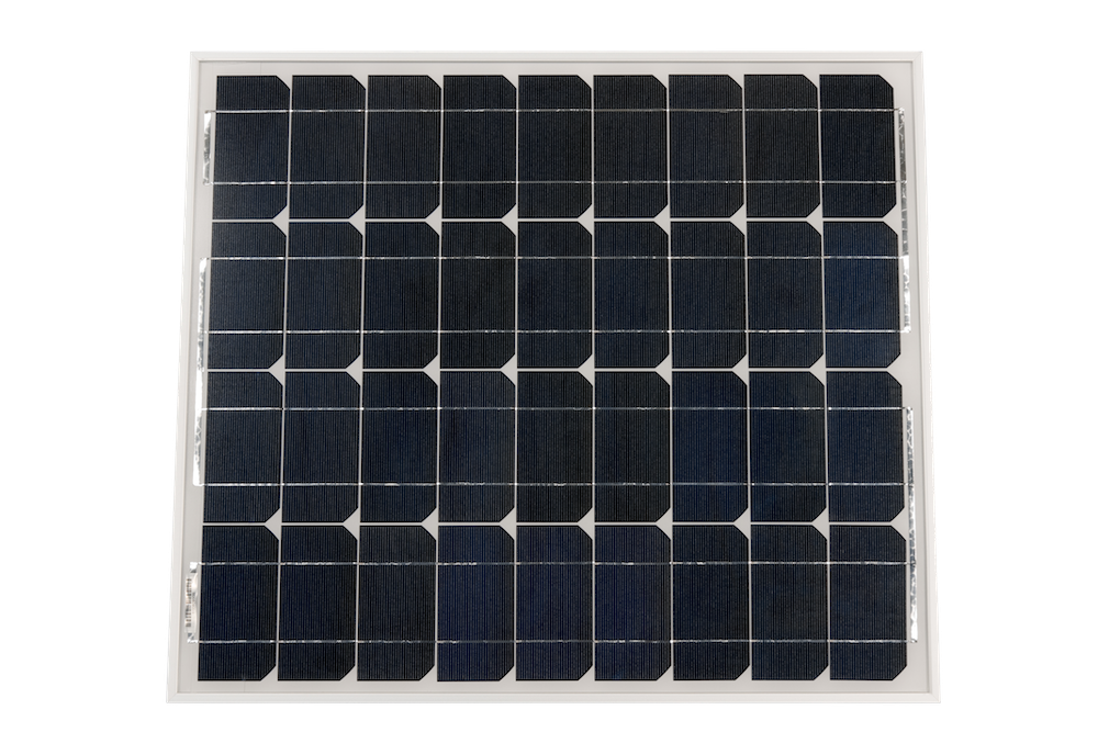 Solar Panel 30Wp-12V Mono 560×350×25mm series 4a*