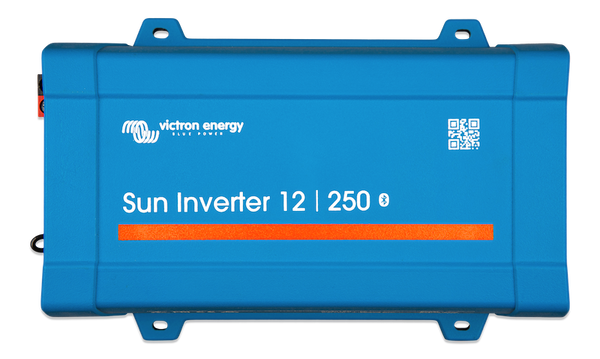 Sun Inverter 12/250-15 IEC