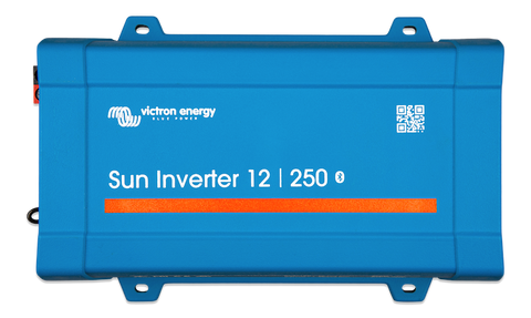 Sun Inverter 12/250-15 IEC