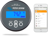 Battery Monitor BMV-700