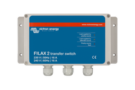 Filax 2 Transfer Switch CE 230V/50Hz-240V/60Hz