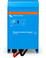 Phoenix Inverter Compact 12/1600 230V