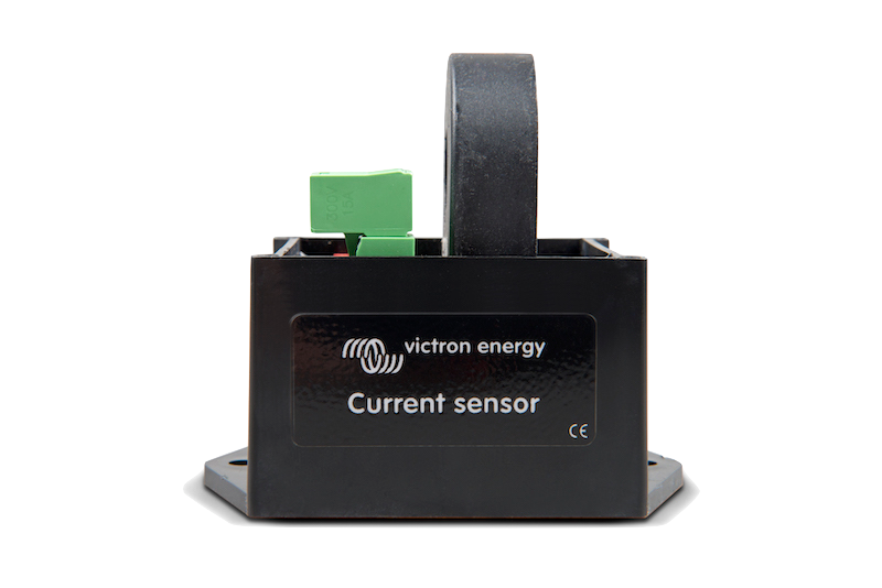 AC current sensor