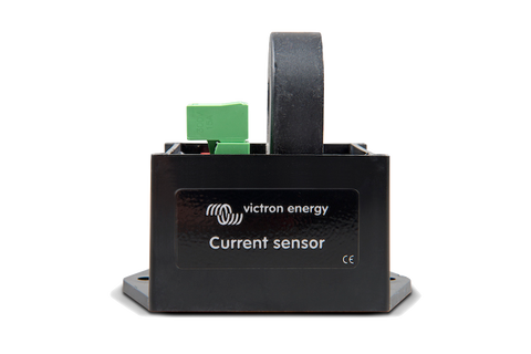 AC current sensor