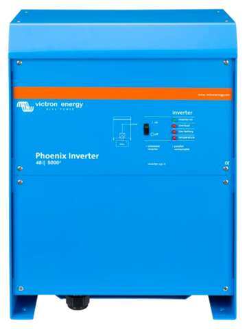 Phoenix Inverter 48/5000 230V