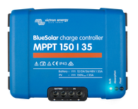 BlueSolar MPPT 150/35 (12/24/48V-35A)